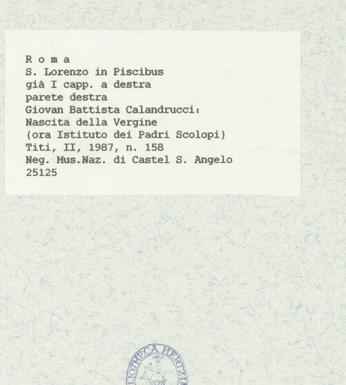 Rückseite von bh425832_recto