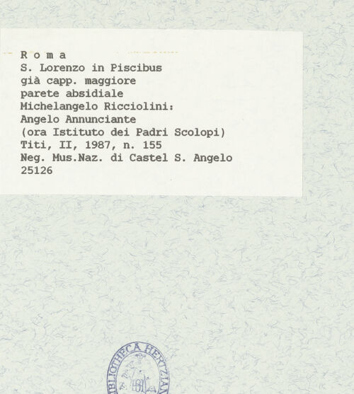 Rückseite von bh425834_recto