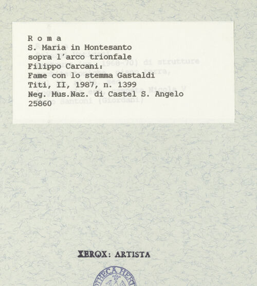 Rückseite von bh425835_recto