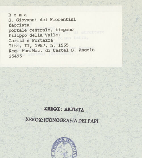 Rückseite von bh425839_recto