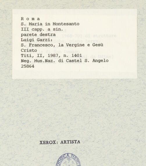 Rückseite von bh425843_recto