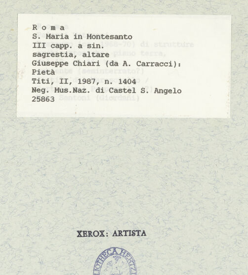 Rückseite von bh425844_recto