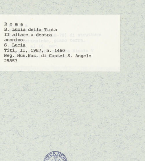 Rückseite von bh425846_recto