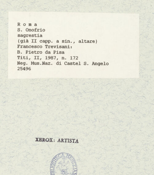 Rückseite von bh425855_recto