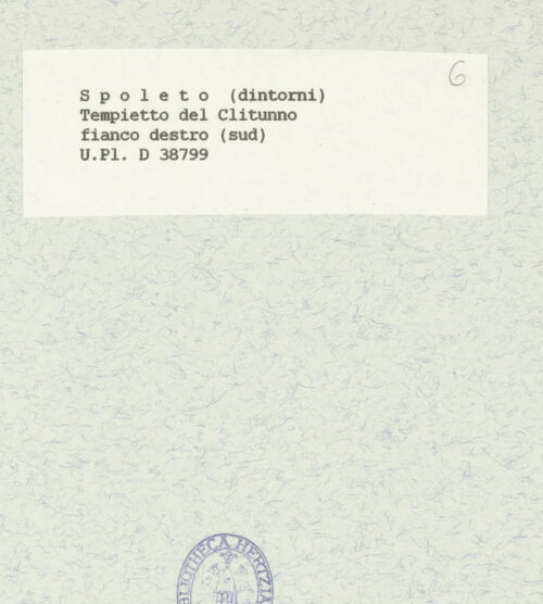 Rückseite von bh425860_recto