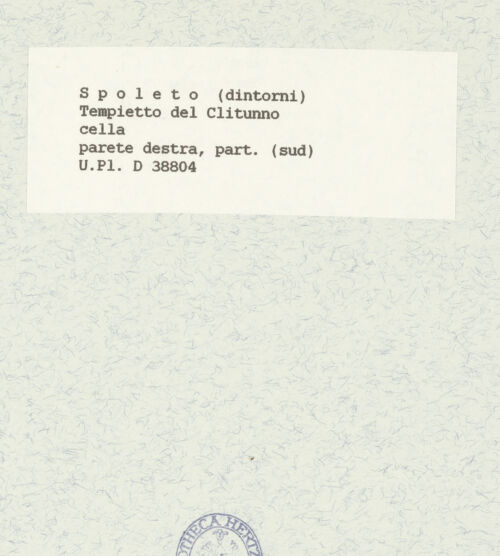 Rückseite von bh425865_recto