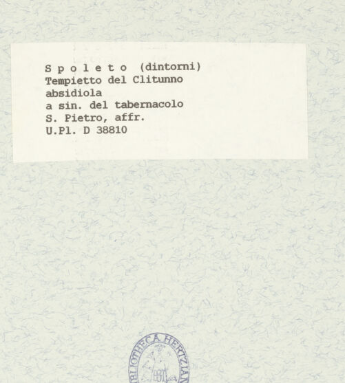 Rückseite von bh425869_recto