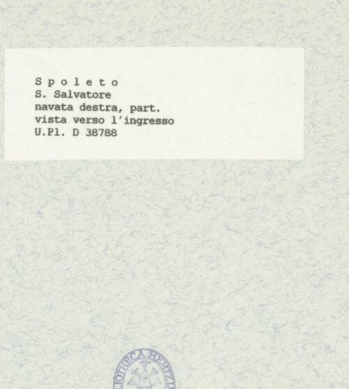 Rückseite von bh425880_recto