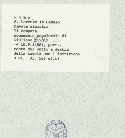 Rückseite von bh425890_recto