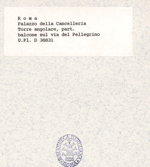 Rückseite von bh425896_recto