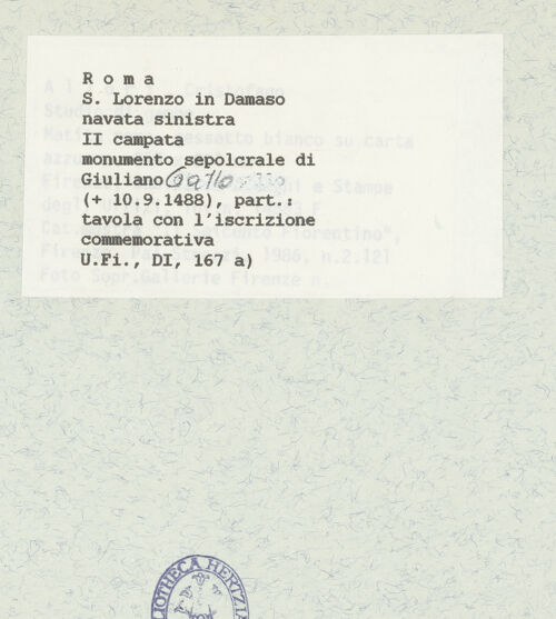 Rückseite von bh425899_recto