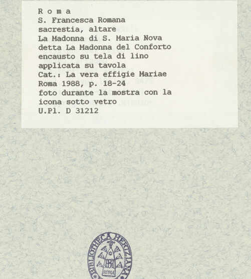 Rückseite von bh425910_recto