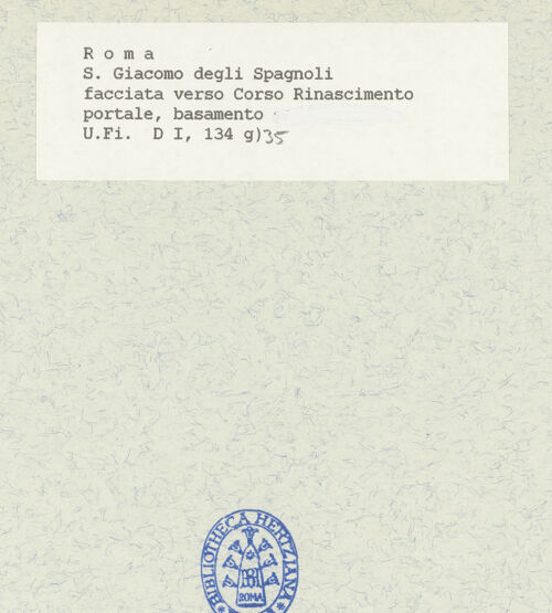 Rückseite von bh425928_recto