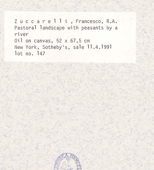 Rückseite von bh425945_recto