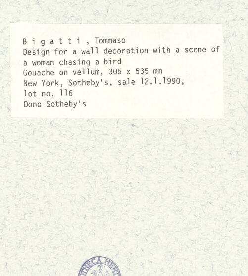 Rückseite von bh425958_recto