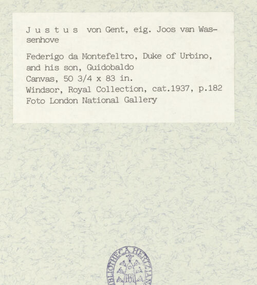 Rückseite von bh425967_recto