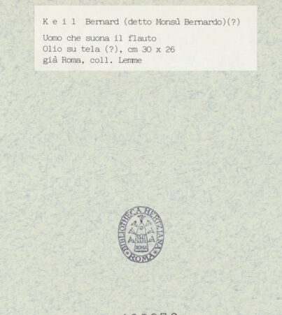 Rückseite von bh425972_recto