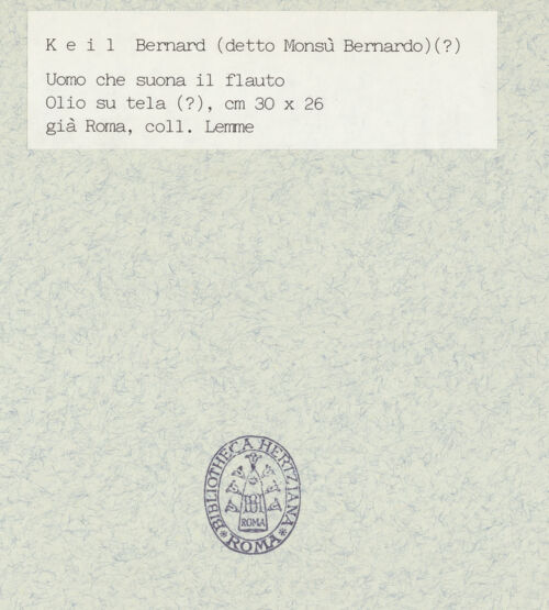 Rückseite von bh425972_recto