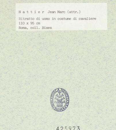 Rückseite von bh425973_recto