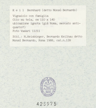 Rückseite von bh425975_recto