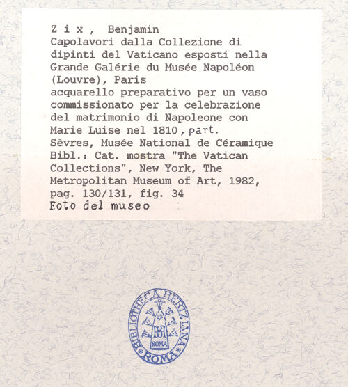 Rückseite von bh426005_recto