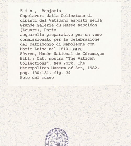 Rückseite von bh426006_recto