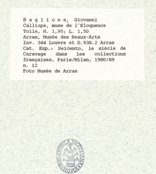 Rückseite von bh426026_recto