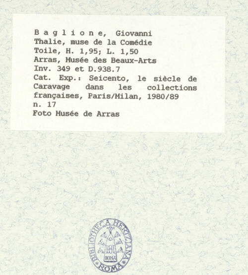 Rückseite von bh426028_recto