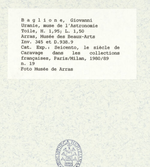 Rückseite von bh426033_recto