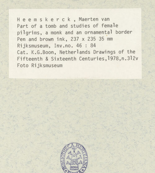 Rückseite von bh426048_recto