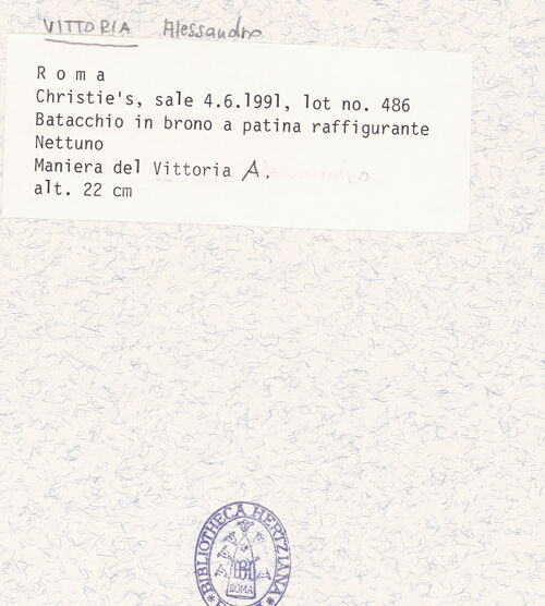 Rückseite von bh426254_recto