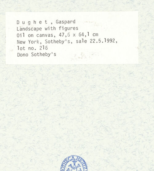 Rückseite von bh426352_recto