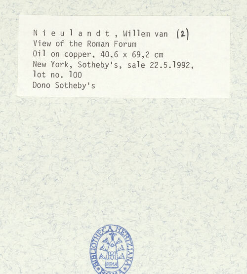 Rückseite von bh426358_recto