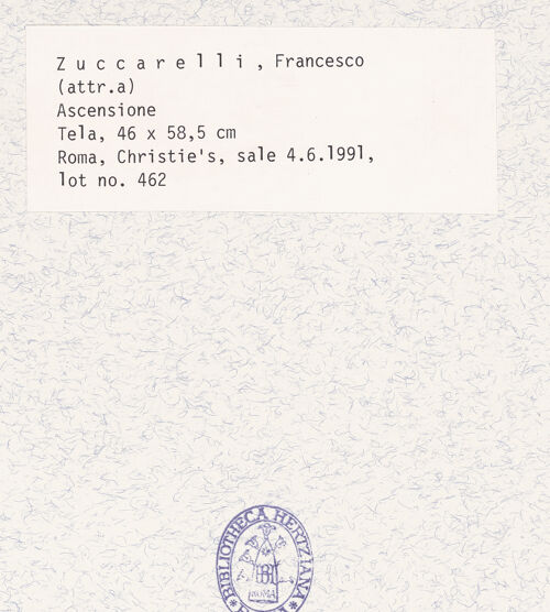 Rückseite von bh426375_recto