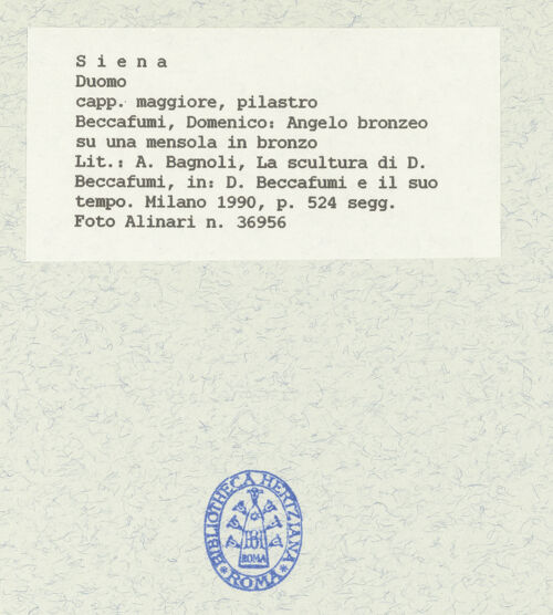 Rückseite von bh426403_recto