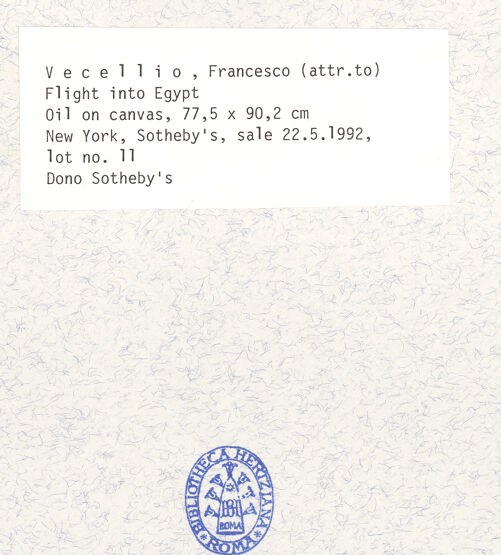 Rückseite von bh426499_recto