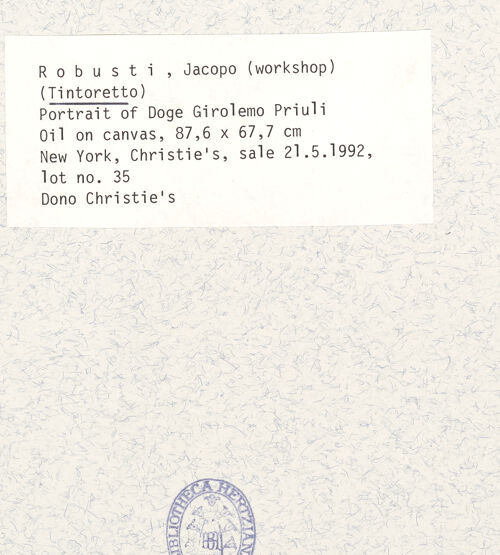 Rückseite von bh426501_recto