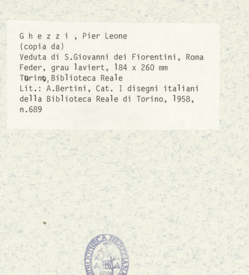 Rückseite von bh426507_recto