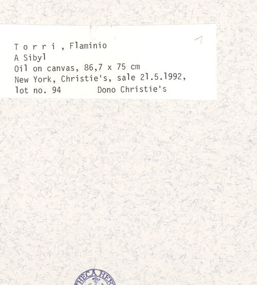 Rückseite von bh426514_recto