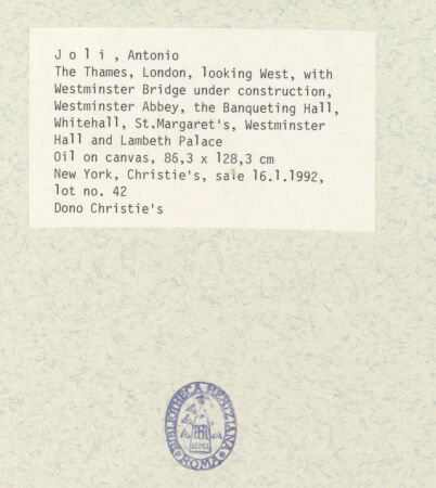 Rückseite von bh426522_recto