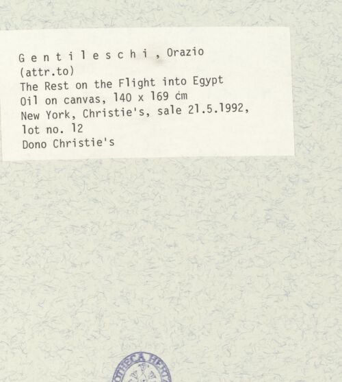 Rückseite von bh426527_recto