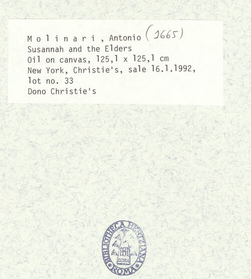 Rückseite von bh426528_recto