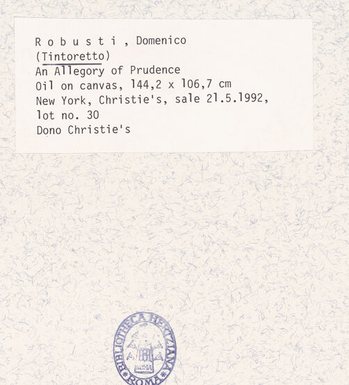 Rückseite von bh426530_recto