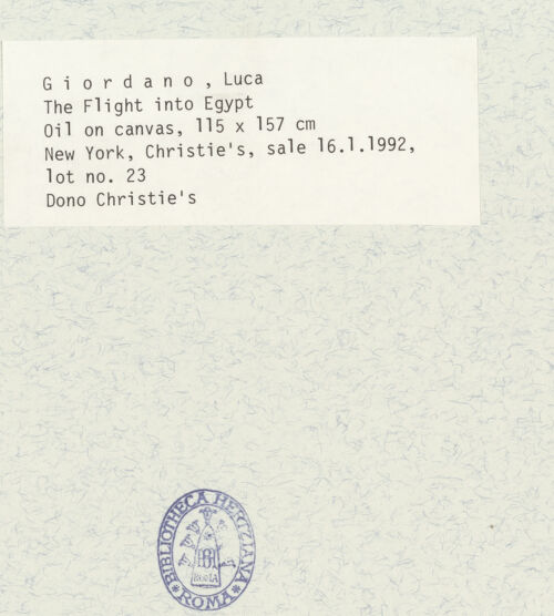 Rückseite von bh426533_recto