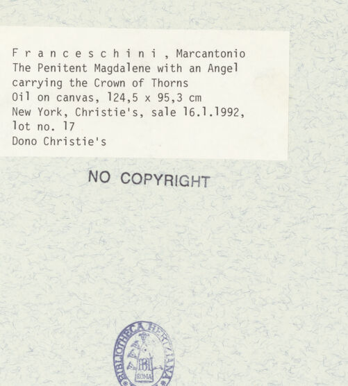 Rückseite von bh426538_recto