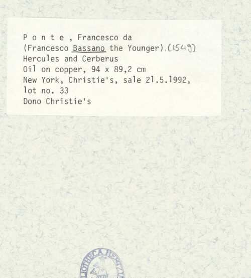 Rückseite von bh426544_recto