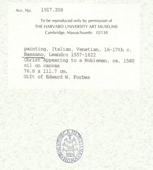 Rückseite von bh426554_recto