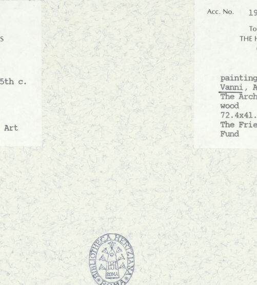 Rückseite von bh426568_recto