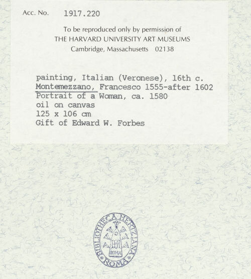 Rückseite von bh426580_recto