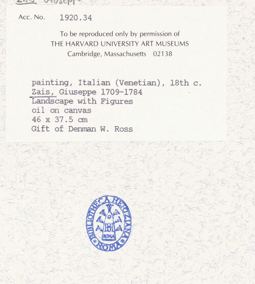 Rückseite von bh426603_recto